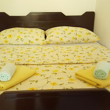 Apartments Mirakul Lopar Zewnętrze zdjęcie