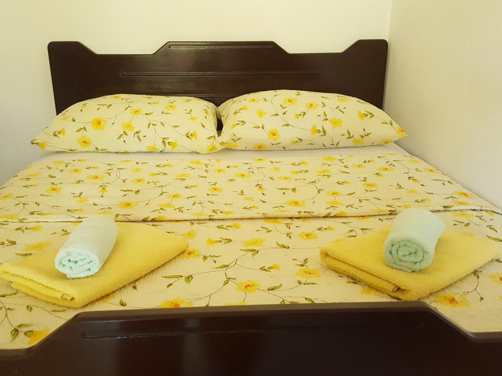 Apartments Mirakul Lopar Zewnętrze zdjęcie