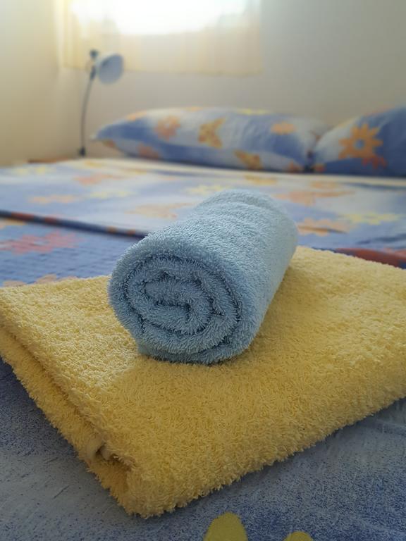 Apartments Mirakul Lopar Zewnętrze zdjęcie