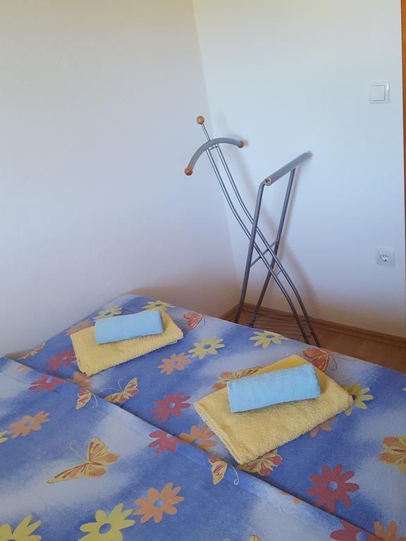 Apartments Mirakul Lopar Zewnętrze zdjęcie