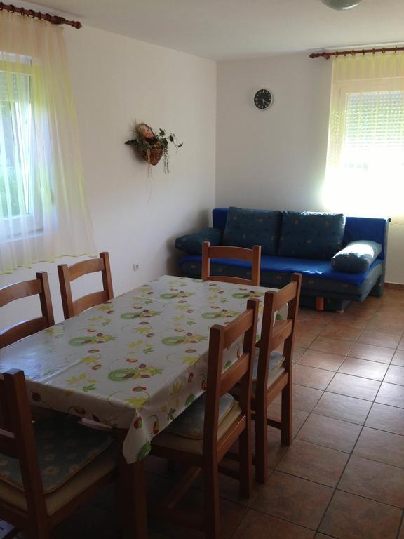 Apartments Mirakul Lopar Zewnętrze zdjęcie