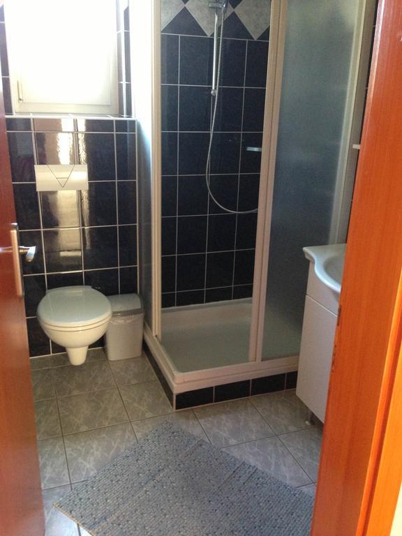 Apartments Mirakul Lopar Zewnętrze zdjęcie