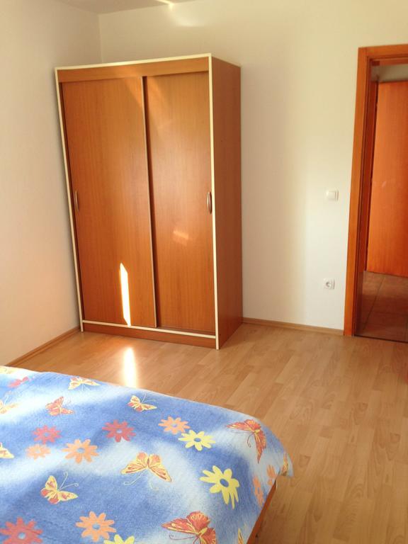 Apartments Mirakul Lopar Zewnętrze zdjęcie