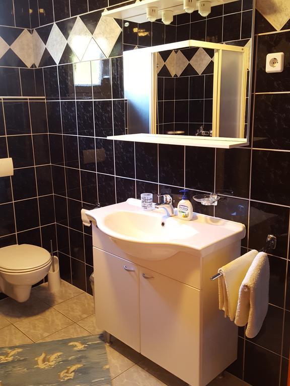 Apartments Mirakul Lopar Zewnętrze zdjęcie