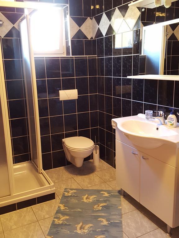 Apartments Mirakul Lopar Zewnętrze zdjęcie