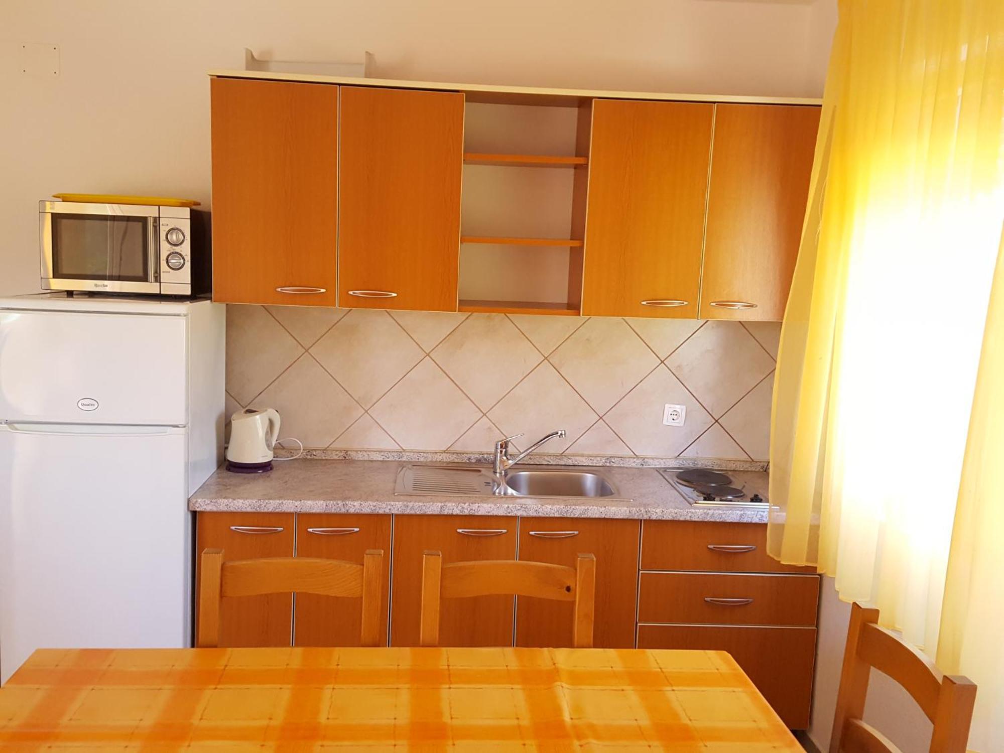 Apartments Mirakul Lopar Zewnętrze zdjęcie