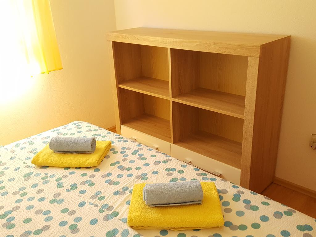 Apartments Mirakul Lopar Zewnętrze zdjęcie