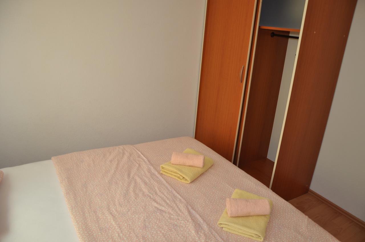 Apartments Mirakul Lopar Zewnętrze zdjęcie
