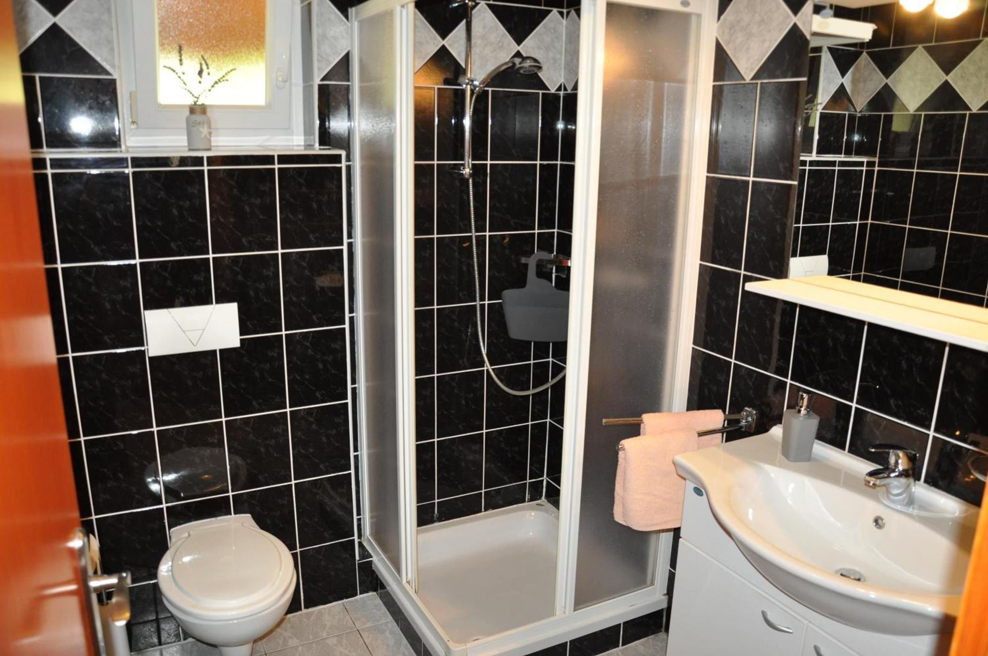 Apartments Mirakul Lopar Zewnętrze zdjęcie